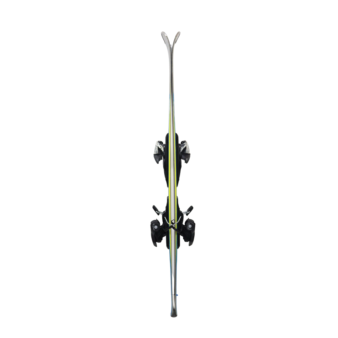 Rossignol Experience 78 Carbon + Look Xpress 10 - USED 23/24 SKIS Rossignol