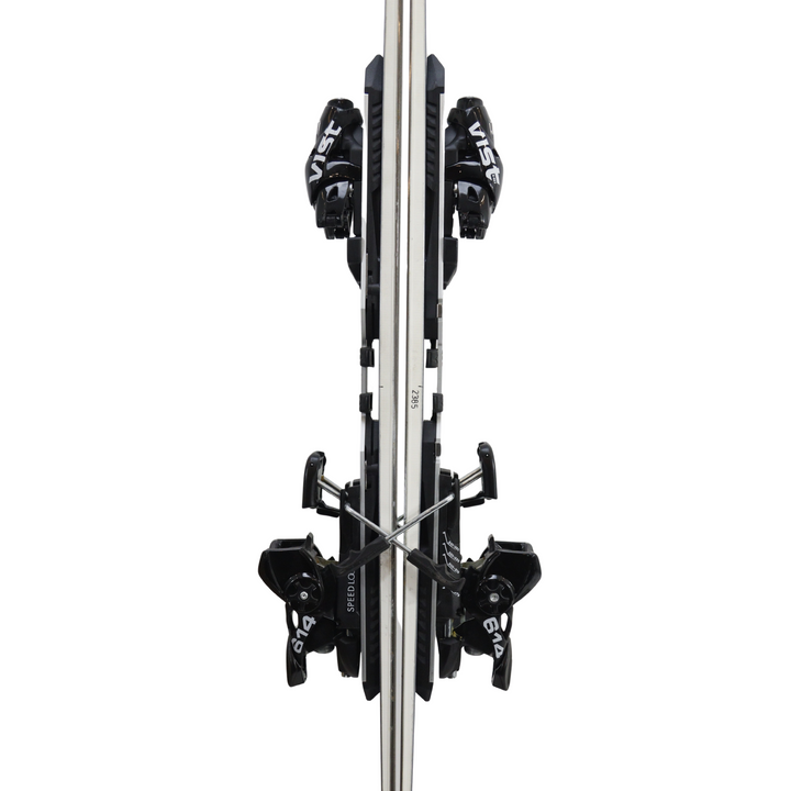 Augment [Van Deer] Sport Carve 68 Ski w/ Race Plate & Binding USED USED SKIS Augment