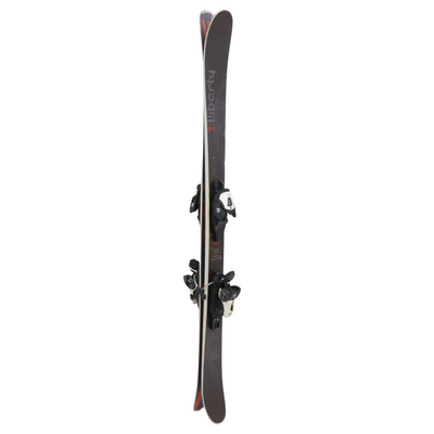Liberty Helix 84 Junior + Salomon L6 Demo Bindings 2019 - USED SKIS Liberty   