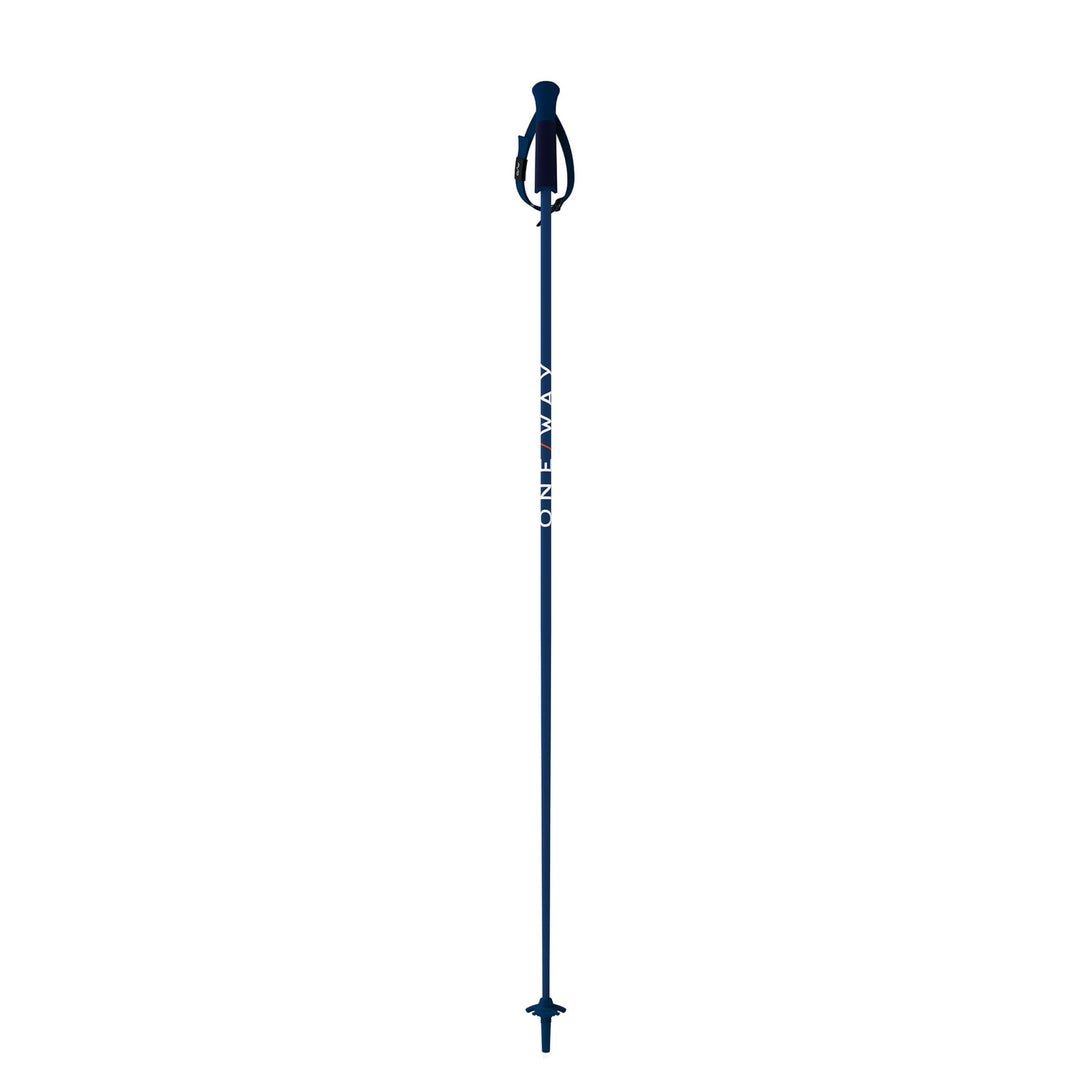 One Way GTX Ski Poles - 2026 SKI POLES One Way