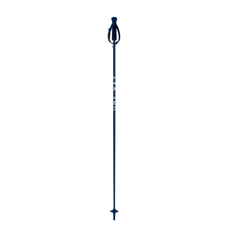 One Way GTX Ski Poles - 2026 SKI POLES One Way