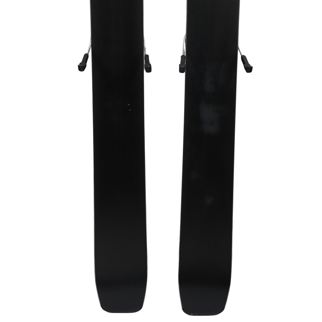 Volkl 90Eight 163cm w/ Look NX11 Bindings - USED USED SKIS Volkl