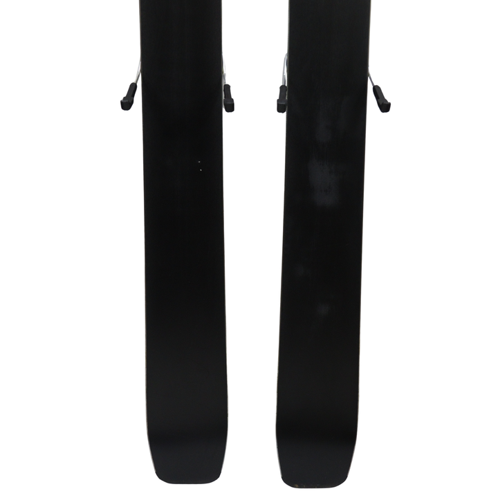 Volkl 90Eight 163cm w/ Look NX11 Bindings - USED USED SKIS Volkl