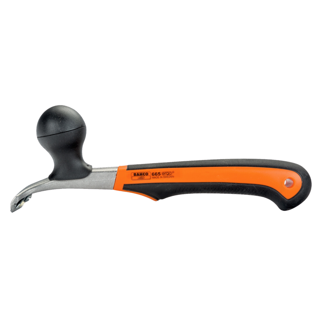 Bahco Ski and Board Base Scraper 665 TUNING EQUIPMENT Wintersteiger   