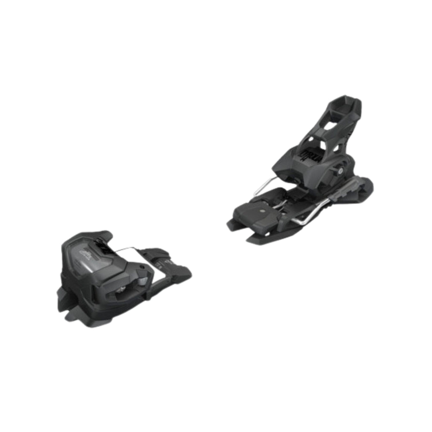 Tyrolia Attack 14 MN - 2025 SKI BINDINGS Tyrolia SOLID BLACK 85mm 
