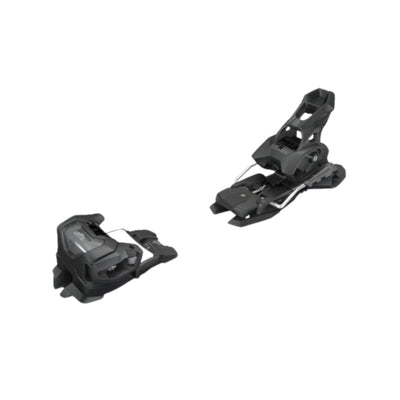 Tyrolia Attack 14 MN - 2025 SKI BINDINGS Tyrolia SOLID BLACK 85mm 