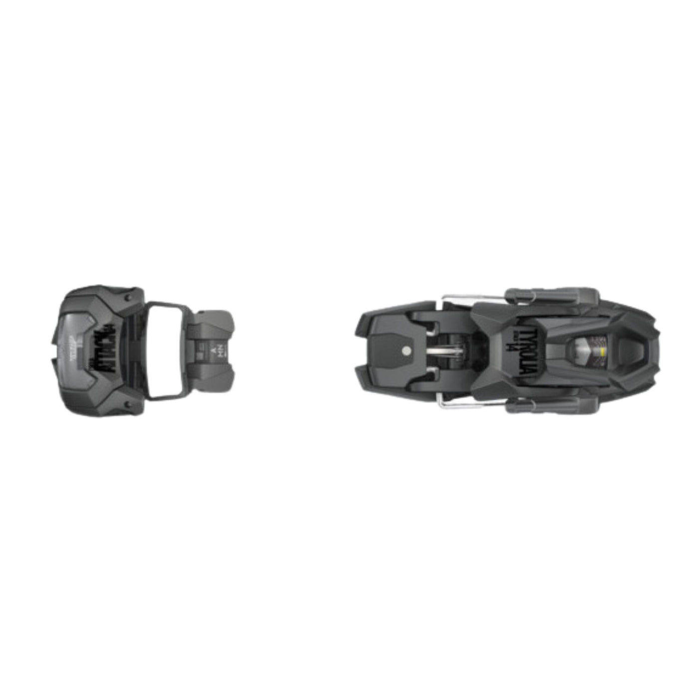 Tyrolia Attack 14 MN - 2025 SKI BINDINGS Tyrolia   