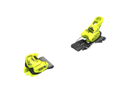 Tyrolia Attack 14 GW - 95mm Brake - 2025 SKI BINDINGS Tyrolia Flash Yellow