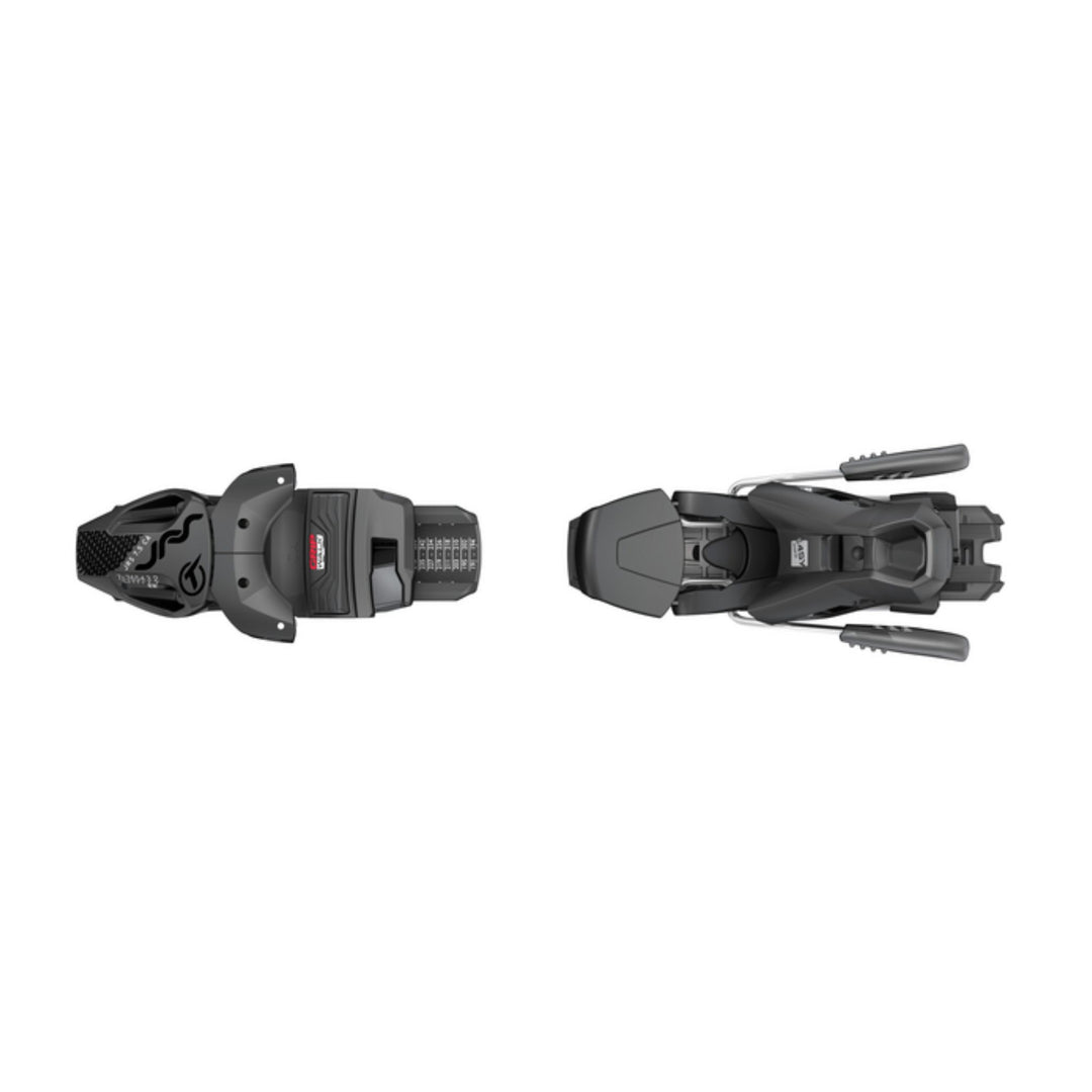 Tyrolia Jrs 7.5 GW CA - 2025 SKI BINDINGS Tyrolia   