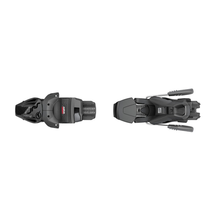 Tyrolia Jrs 7.5 GW CA - 2025 SKI BINDINGS Tyrolia   