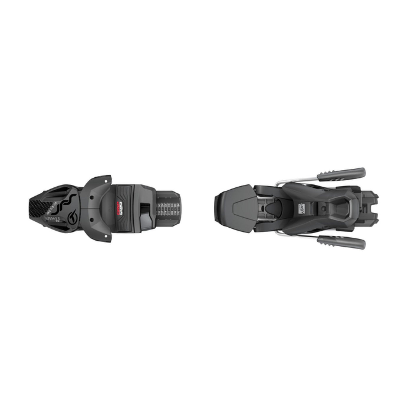 Tyrolia Jrs 7.5 GW CA - 2025 SKI BINDINGS Tyrolia   