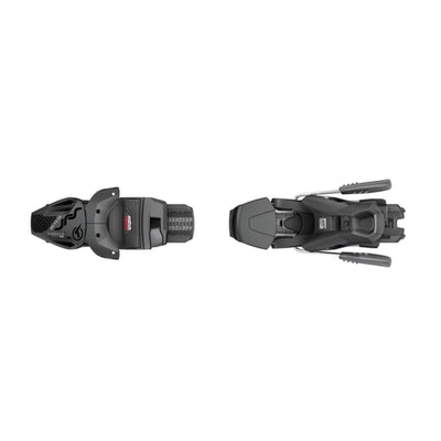 Tyrolia Jrs 7.5 GW CA - 2025 SKI BINDINGS Tyrolia   