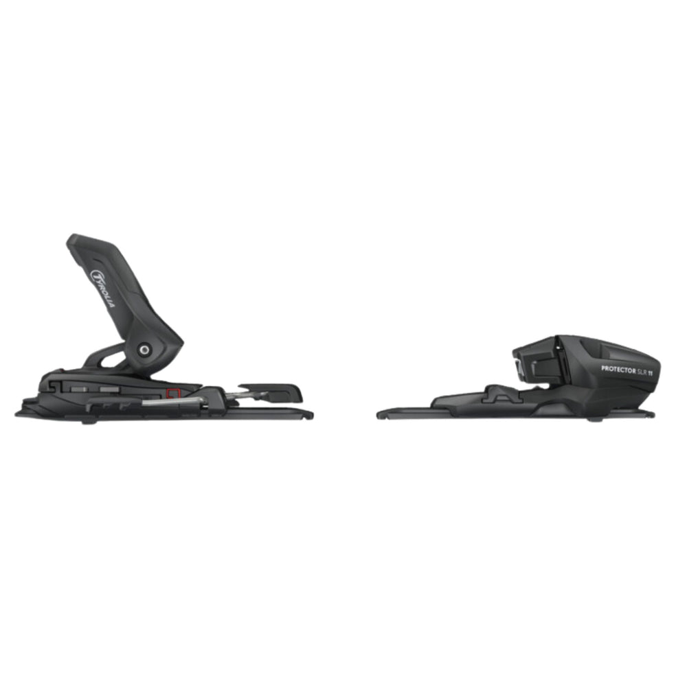 Tyrolia Protector SLR 11 GW SET- 2025 SKI BINDINGS Tyrolia
