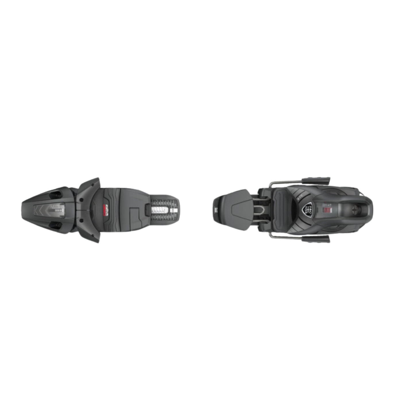 Tyrolia Protector SLR 11 GW SET- 2025 SKI BINDINGS Tyrolia