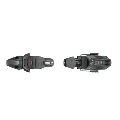 Tyrolia Protector SLR 11 GW SET- 2025 SKI BINDINGS Tyrolia