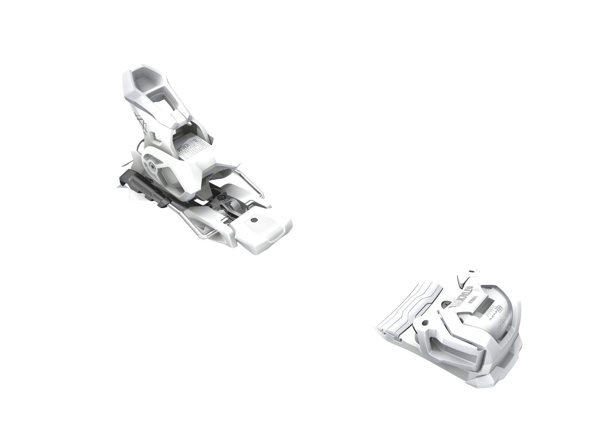 Tyrolia Attack LYT 12 GW - 95mm Brakes - 2026 – Utah Ski Gear