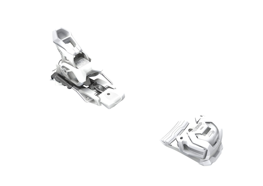 Tyrolia Attack LYT 12 GW - 95mm Brakes - 2026 SKI BINDINGS Tyrolia