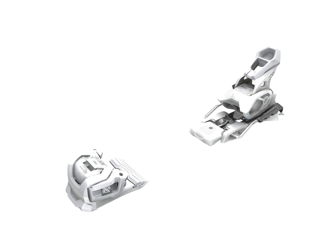 Tyrolia Attack LYT 12 GW - 95mm Brakes - 2026 SKI BINDINGS Tyrolia