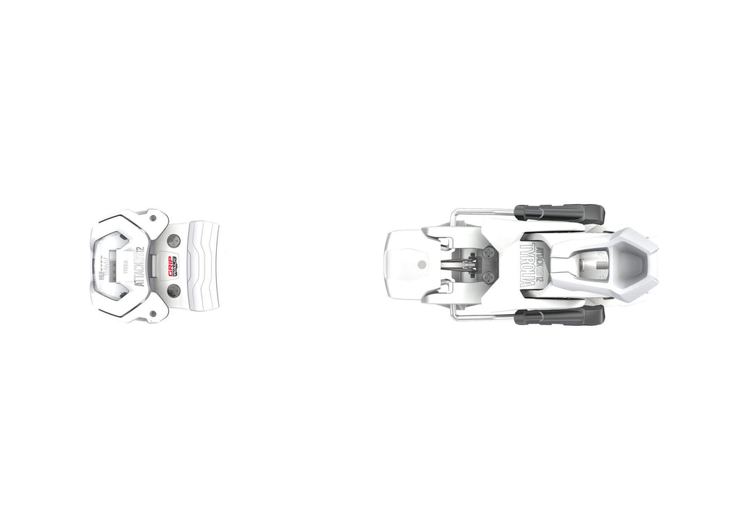 Tyrolia Attack LYT 12 GW - 95mm Brakes - 2026 SKI BINDINGS Tyrolia