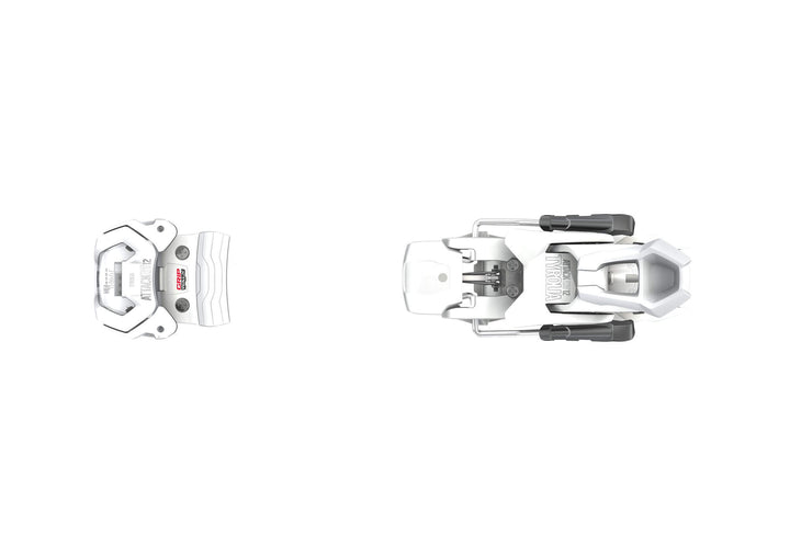Tyrolia Attack LYT 12 GW - 95mm Brakes - 2026 SKI BINDINGS Tyrolia