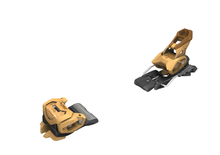 Tyrolia Attack 14 GW Alpine Ski Bindings - 2026 SKI BINDINGS Tyrolia Sand 16-85mm
