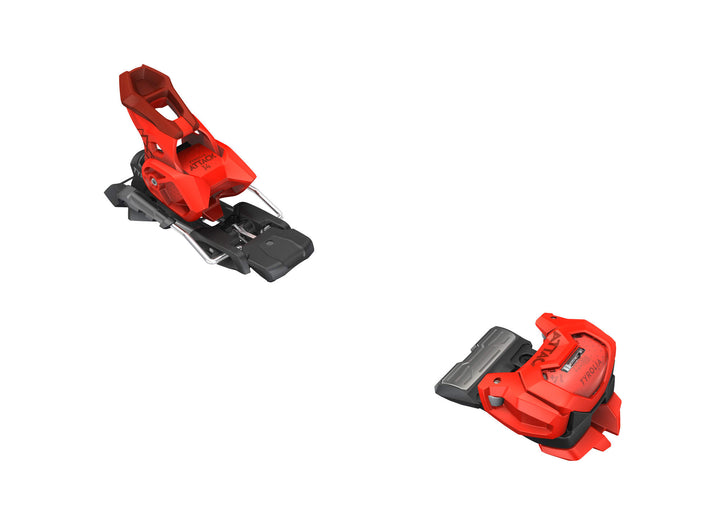Tyrolia Attack 14 GW Alpine Ski Bindings - 2026 SKI BINDINGS Tyrolia