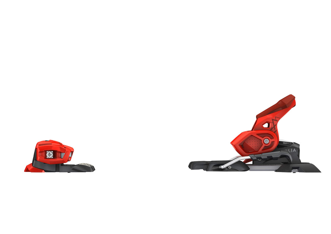 Tyrolia Attack 14 GW Alpine Ski Bindings - 2026 SKI BINDINGS Tyrolia