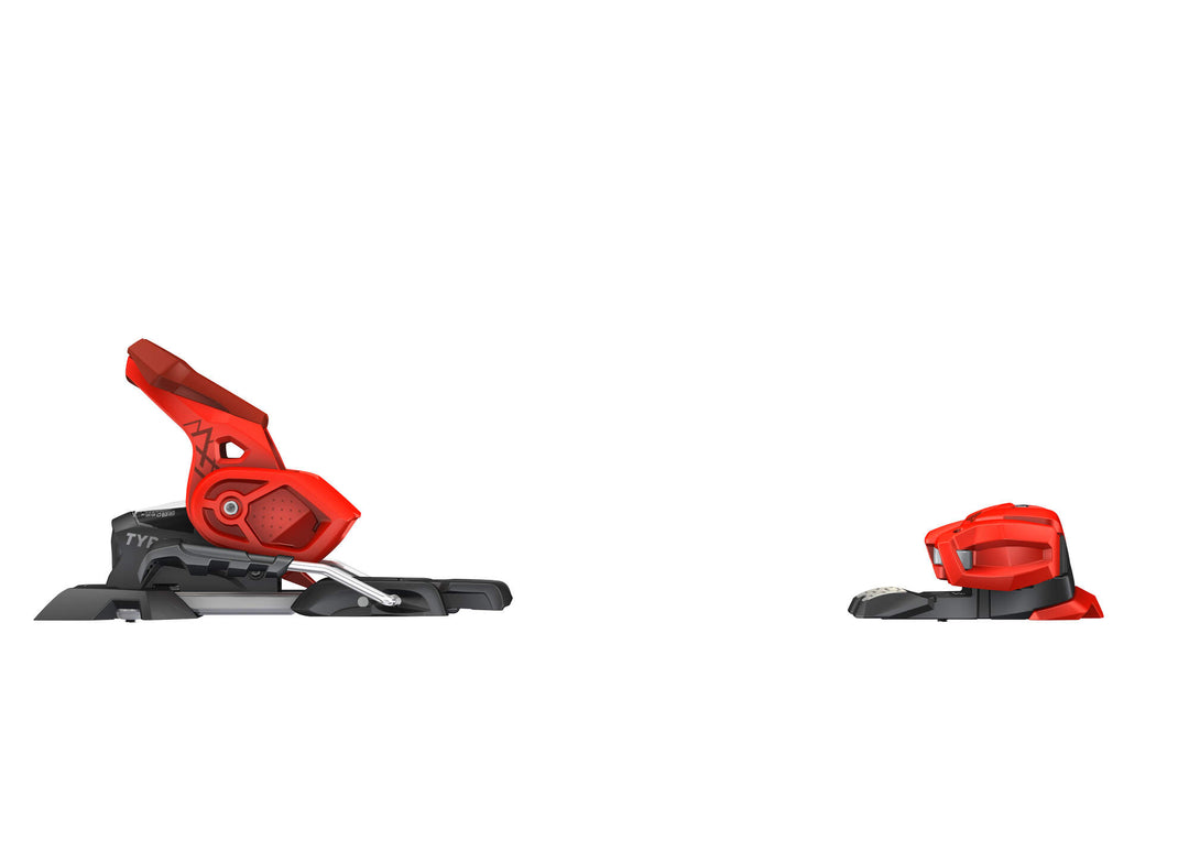 Tyrolia Attack 14 GW Alpine Ski Bindings - 2026 SKI BINDINGS Tyrolia