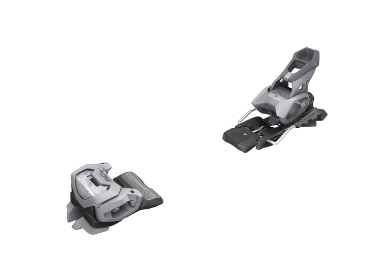 Tyrolia Attack 14 GW Alpine Ski Bindings - 2026 SKI BINDINGS Tyrolia Gray 16-85mm