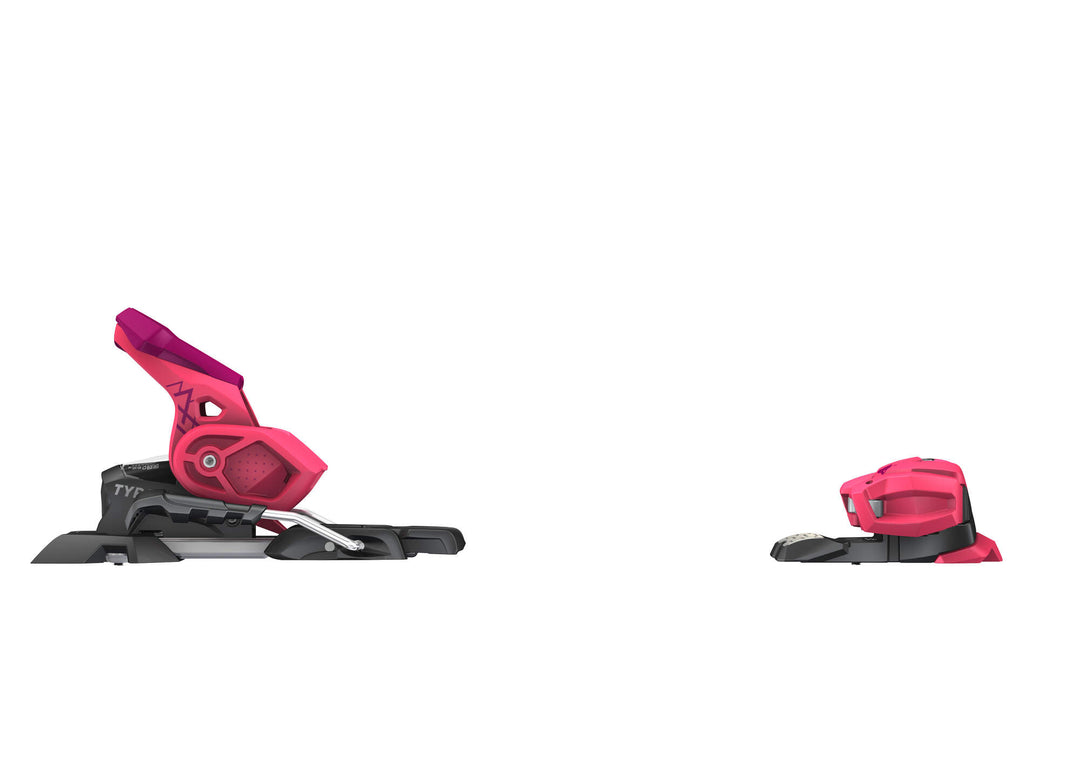 Tyrolia Attack 14 GW Alpine Ski Bindings - 2026 SKI BINDINGS Tyrolia