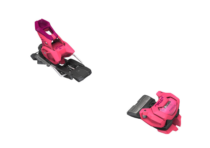 Tyrolia Attack 14 GW Alpine Ski Bindings - 2026 SKI BINDINGS Tyrolia