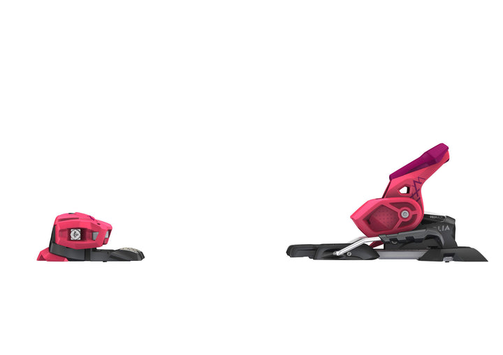 Tyrolia Attack 14 GW Alpine Ski Bindings - 2026 SKI BINDINGS Tyrolia