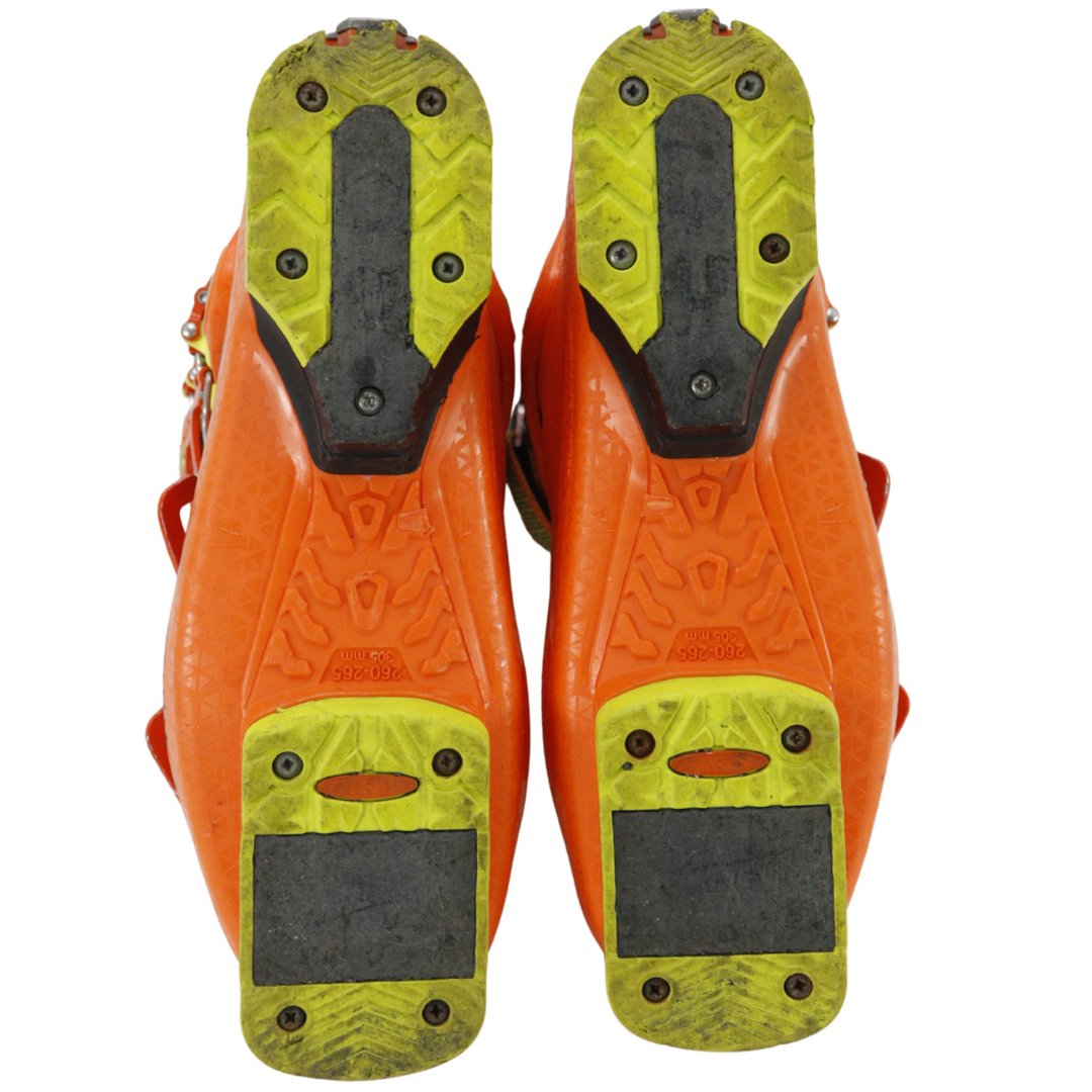 Tecnica Cochise 130 Men's Ski Boots | USED USED SKI BOOTS Tecnica