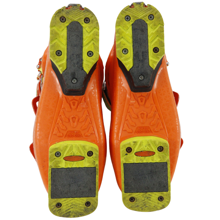 Tecnica Cochise 130 Men's Ski Boots | USED USED SKI BOOTS Tecnica