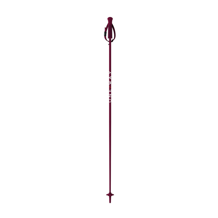 One Way GTX Ski Poles - 2026 SKI POLES One Way