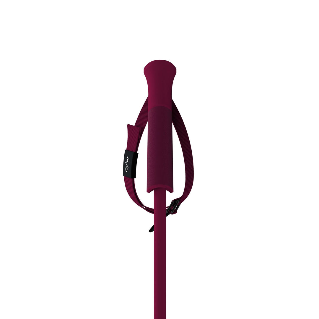 One Way GTX Ski Poles - 2026 SKI POLES One Way