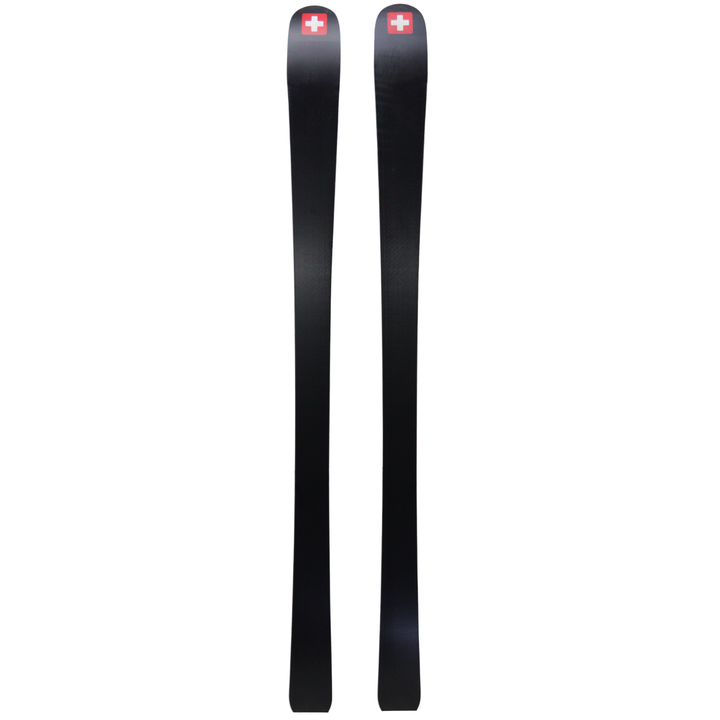 165cm Stockli Nela 80 (2023) + Marker Squire - USED USED SKIS Stockli
