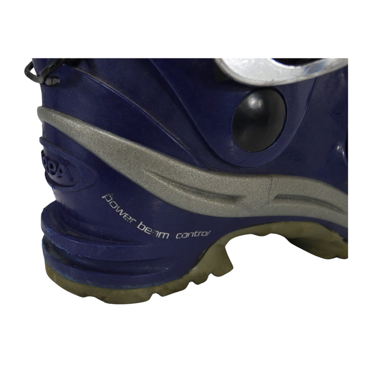 Scarpa T2 Tall Liner Telemark Boots (Red Logo) | USED USED SKI BOOTS Scarpa