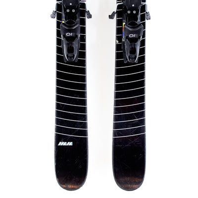 Faction Mana 2 173cm  +  Demo Bindings 2023 - USED