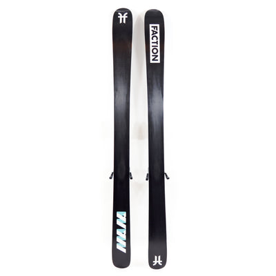 Faction Mana 2 173cm  +  Demo Bindings 2023 - USED