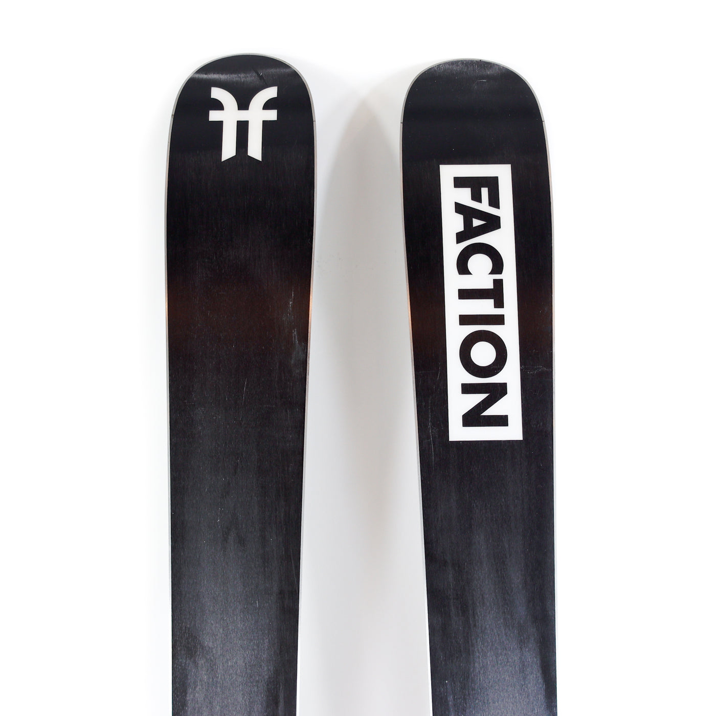 Faction Mana 2 173cm  +  Demo Bindings 2023 - USED