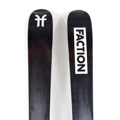 Faction Mana 2 173cm  +  Demo Bindings 2023 - USED