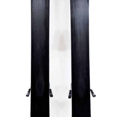 Faction Mana 2 173cm  +  Demo Bindings 2023 - USED