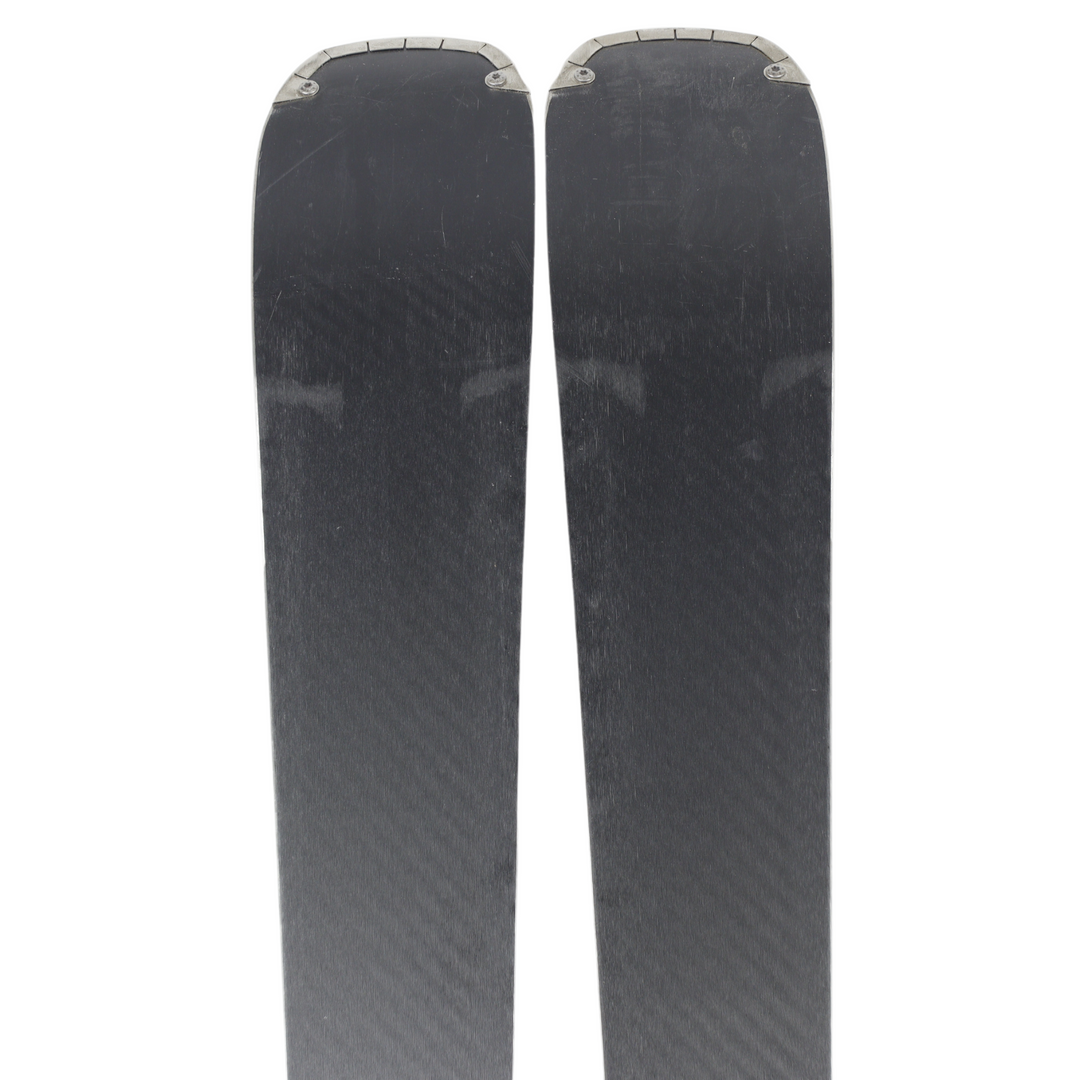 Atomic Vantage X 83 CTI 2018 Skis + Warden MNC 13.0 Demo Bindings - USED SKIS Atomic