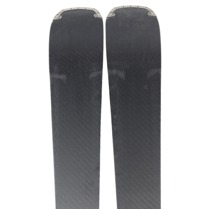 Atomic Vantage X 83 CTI 2018 Skis + Warden MNC 13.0 Demo Bindings - USED SKIS Atomic