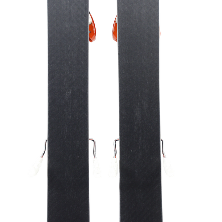 Atomic Vantage X 83 CTI 2018 Skis + Warden MNC 13.0 Demo Bindings - USED SKIS Atomic