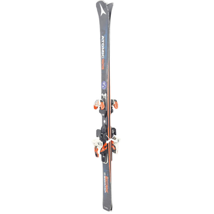 175 Atomic Vantage X Cti 17/18 | Utah Ski Gear