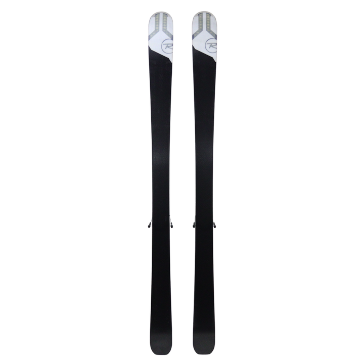 180cm Rossignol Experience 92 + Look SPX12 Bindings - USED SKIS Rossignol