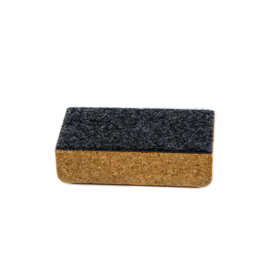 Swix Black Felt Cork - T0023 TUNING EQUIPMENT Swix   