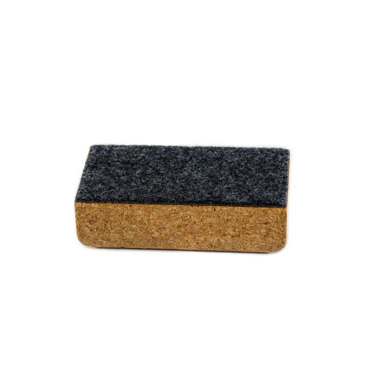 Swix Black Felt Cork - T0023 TUNING EQUIPMENT Swix   